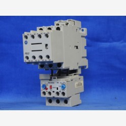 Allen-Bradley 100-C30*00 + 193-EA4HC + 100